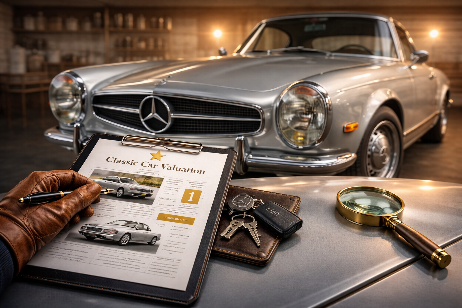 Kostenlose Unfallgutachten bei Fremdverschulden in Tiergarten